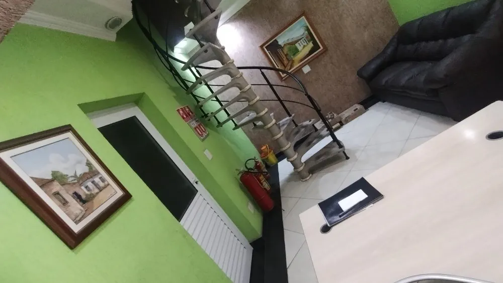 Sobrado, 3 quartos, 125 m² - Foto 1