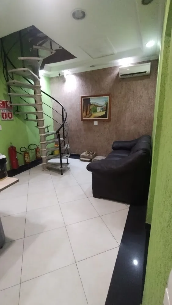 Sobrado, 3 quartos, 125 m² - Foto 6