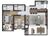 Apartamento, 2 quartos, 43 m² - Foto 4