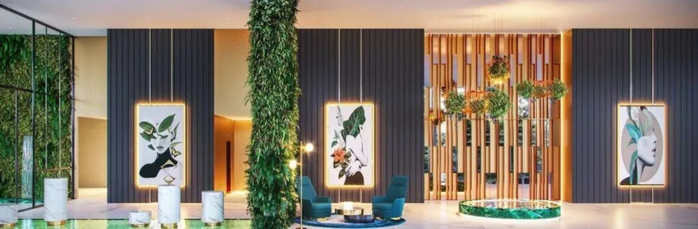 Apartamento, 2 quartos, 111 m² - Foto 4