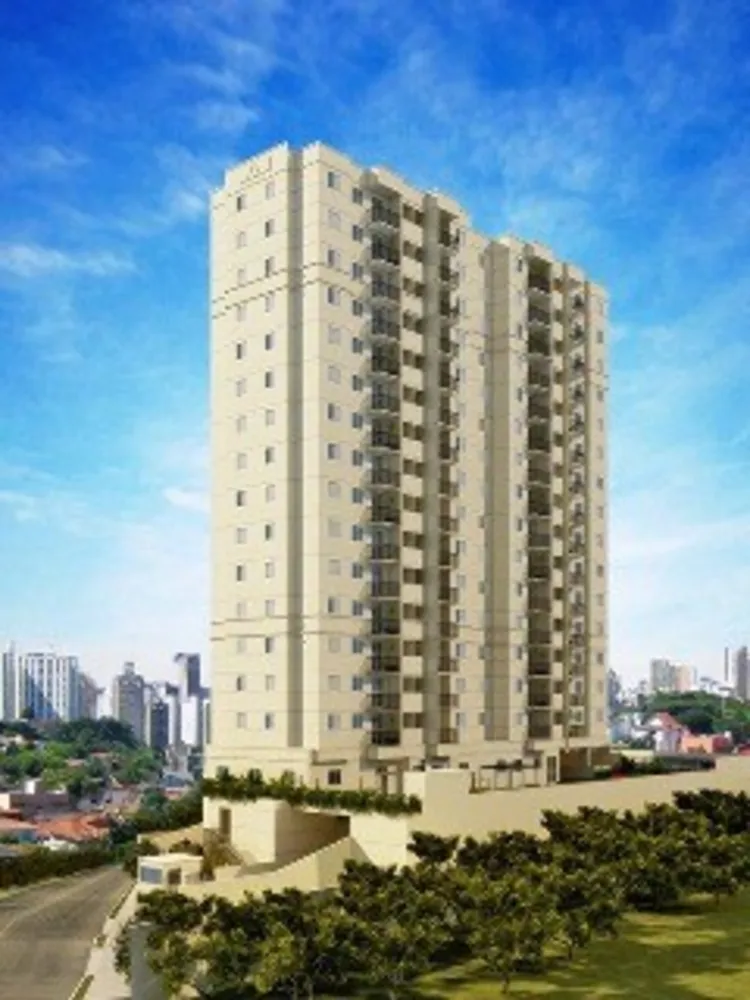 Apartamento, 2 quartos, 57 m² - Foto 1