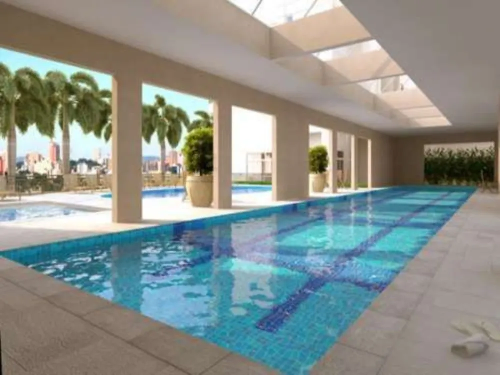 Apartamento, 3 quartos, 184 m² - Foto 3