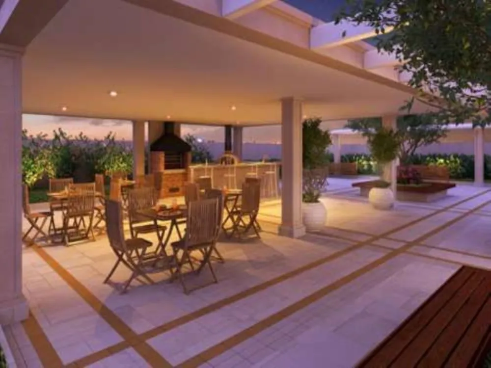 Apartamento, 3 quartos, 184 m² - Foto 9