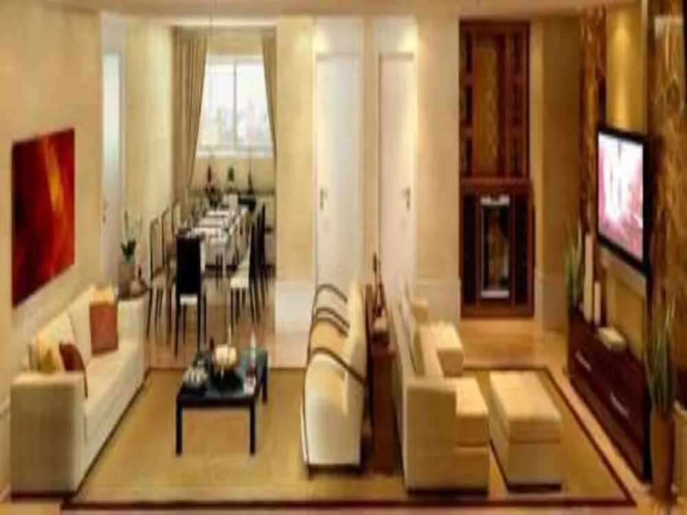 Apartamento, 3 quartos, 184 m² - Foto 8