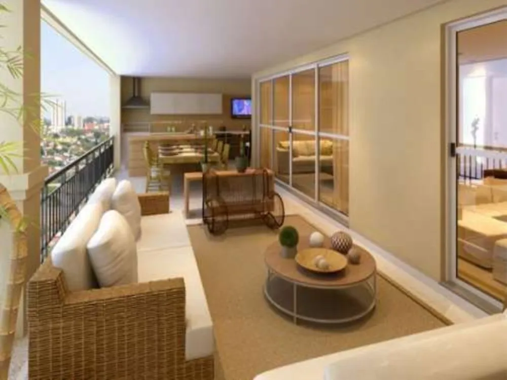Apartamento, 3 quartos, 184 m² - Foto 11
