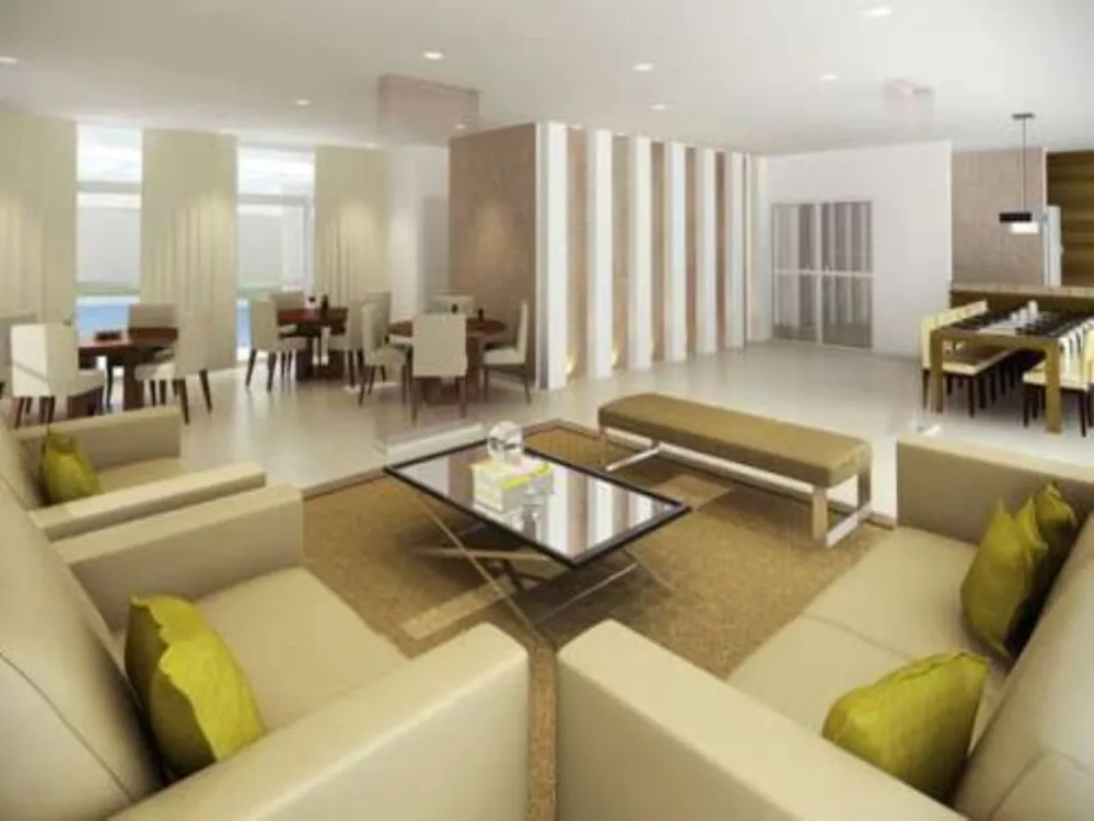 Apartamento, 3 quartos, 184 m² - Foto 5