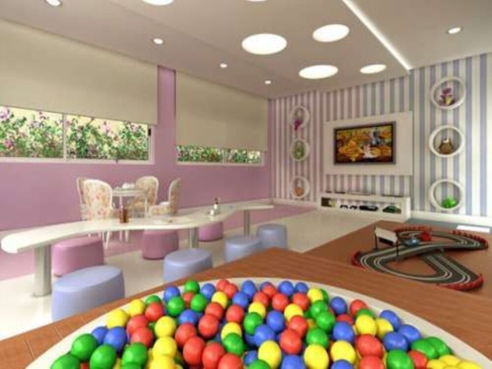 Apartamento, 3 quartos, 184 m² - Foto 7
