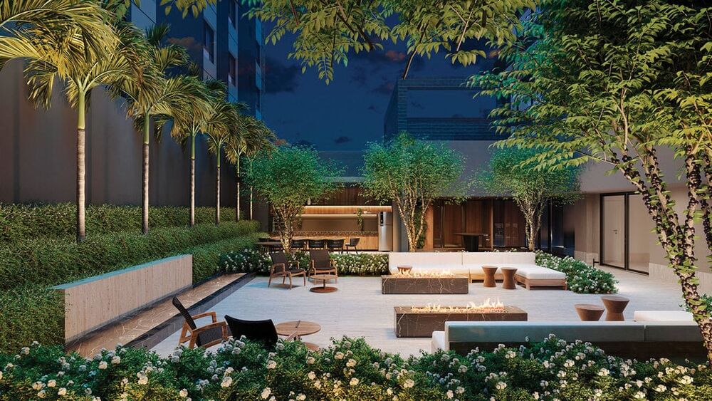 Cobertura à venda com 4 quartos, 688m² - Foto 4