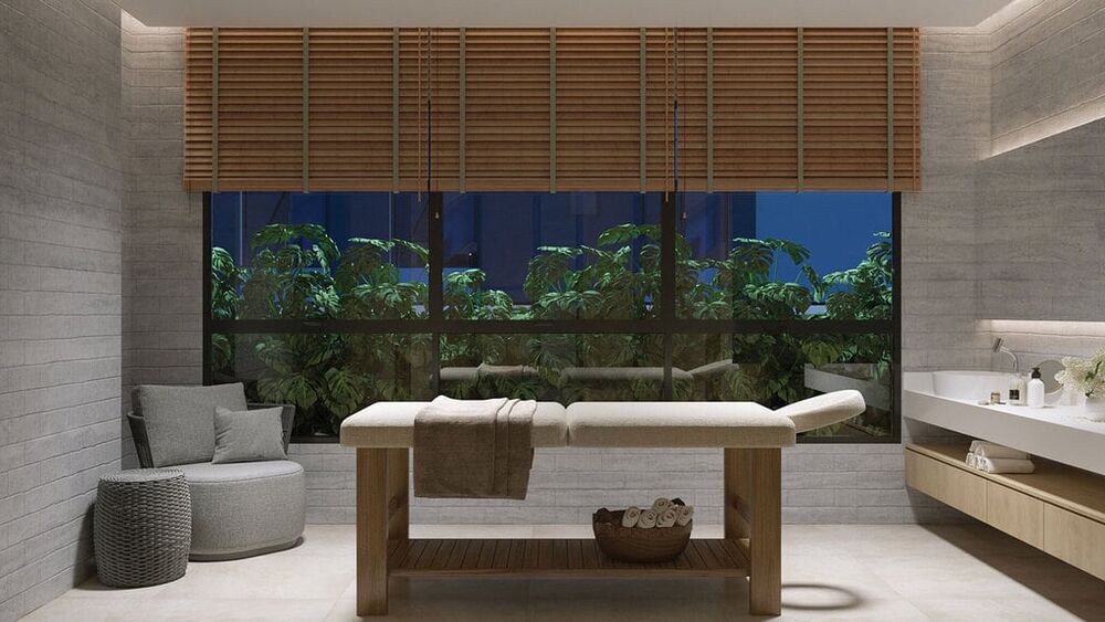 Cobertura à venda com 4 quartos, 688m² - Foto 2