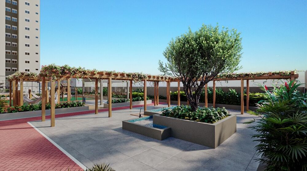 Apartamento, 1 quarto, 57 m² - Foto 8