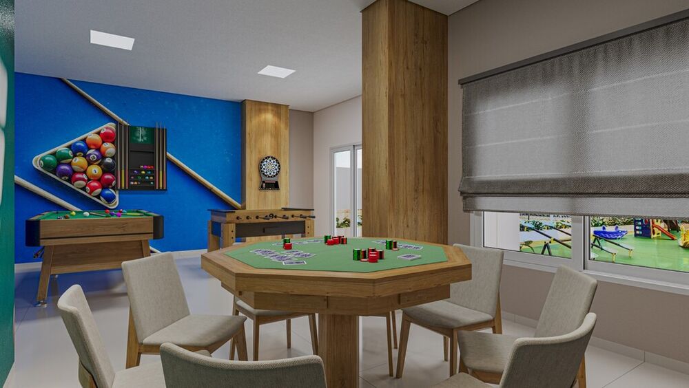Apartamento, 1 quarto, 57 m² - Foto 4
