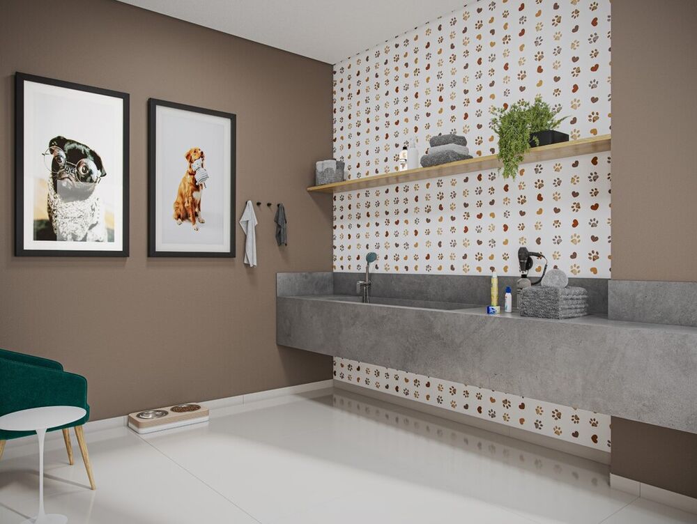 Apartamento, 1 quarto, 57 m² - Foto 5