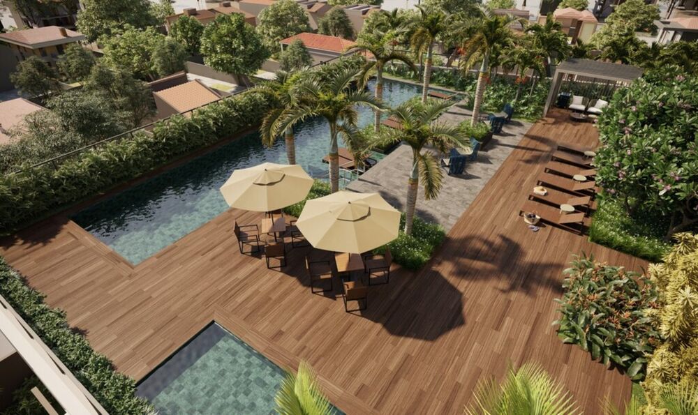 Apartamento, 2 quartos, 61 m² - Foto 7