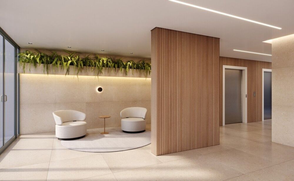 Apartamento, 2 quartos, 61 m² - Foto 2