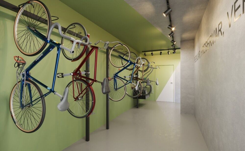 Apartamento, 2 quartos, 61 m² - Foto 6