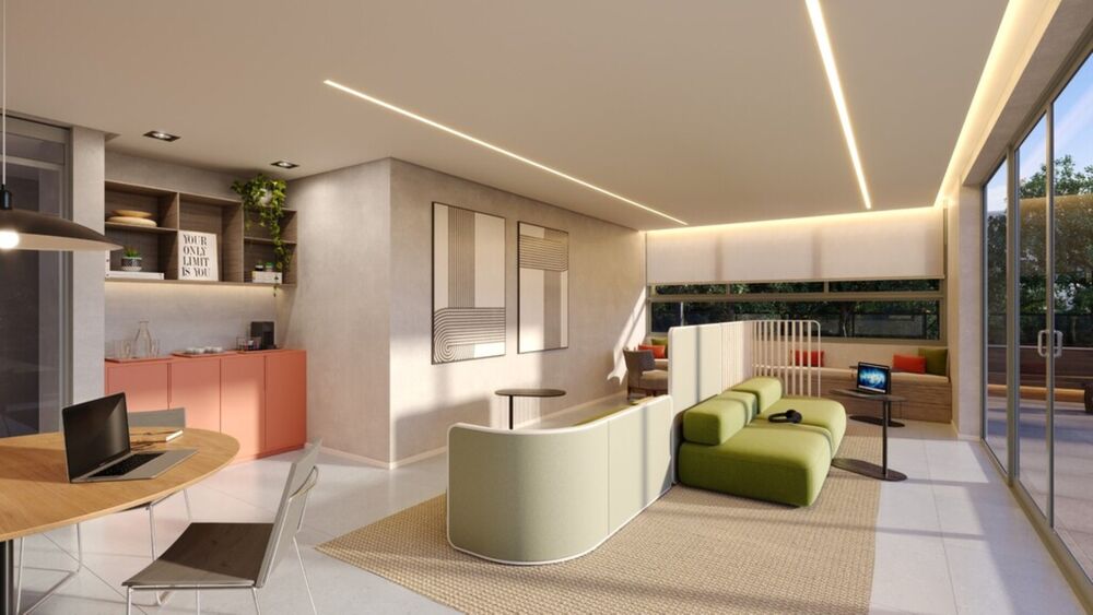 Apartamento, 2 quartos, 61 m² - Foto 5