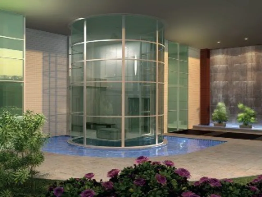 Apartamento, 3 quartos, 280 m² - Foto 5