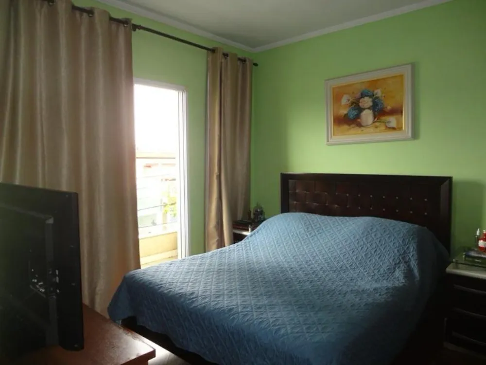 Sobrado, 3 quartos, 236 m² - Foto 10