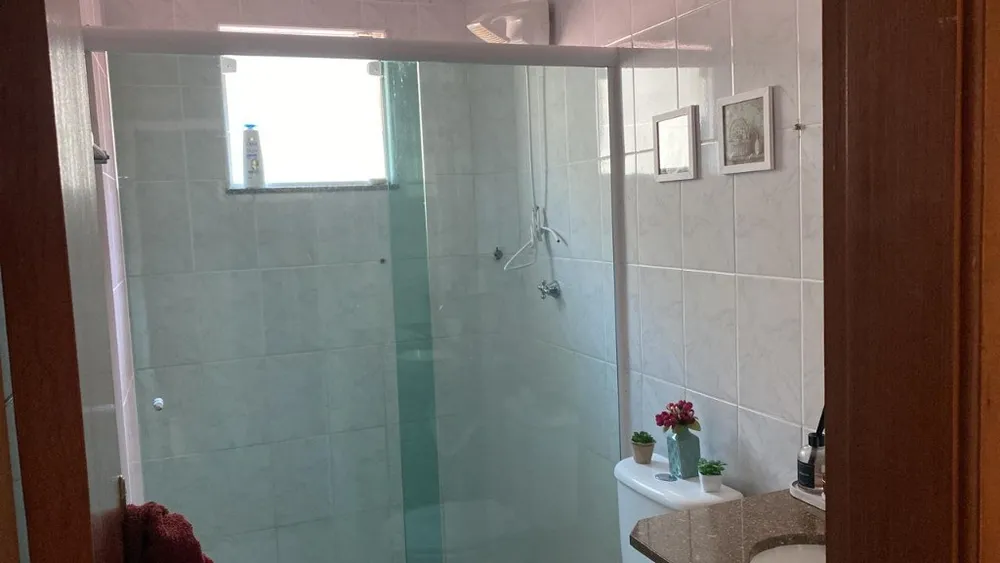 Sobrado, 3 quartos, 236 m² - Foto 11