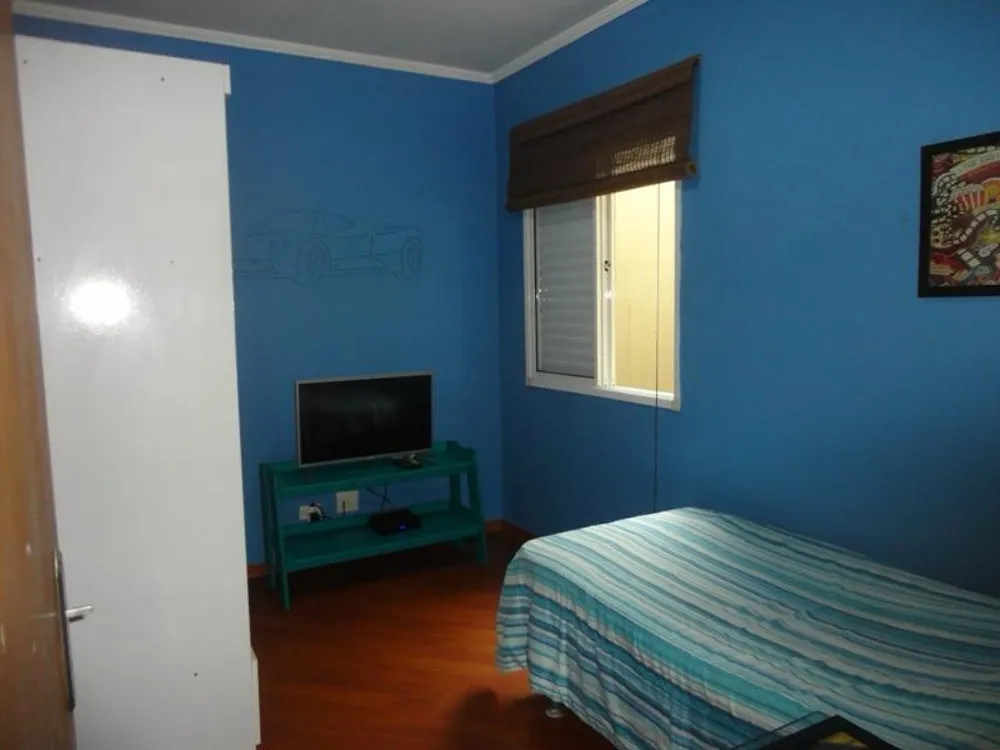 Sobrado, 3 quartos, 236 m² - Foto 8