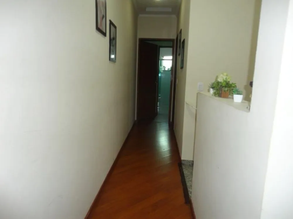 Sobrado, 3 quartos, 236 m² - Foto 6