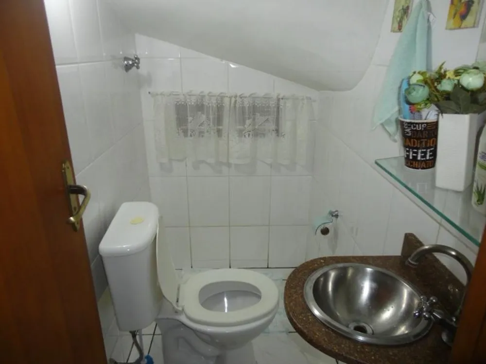 Sobrado, 3 quartos, 236 m² - Foto 7