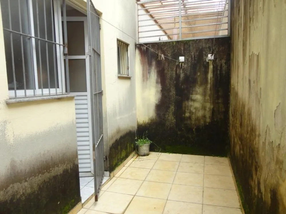 Sobrado, 3 quartos, 236 m² - Foto 9