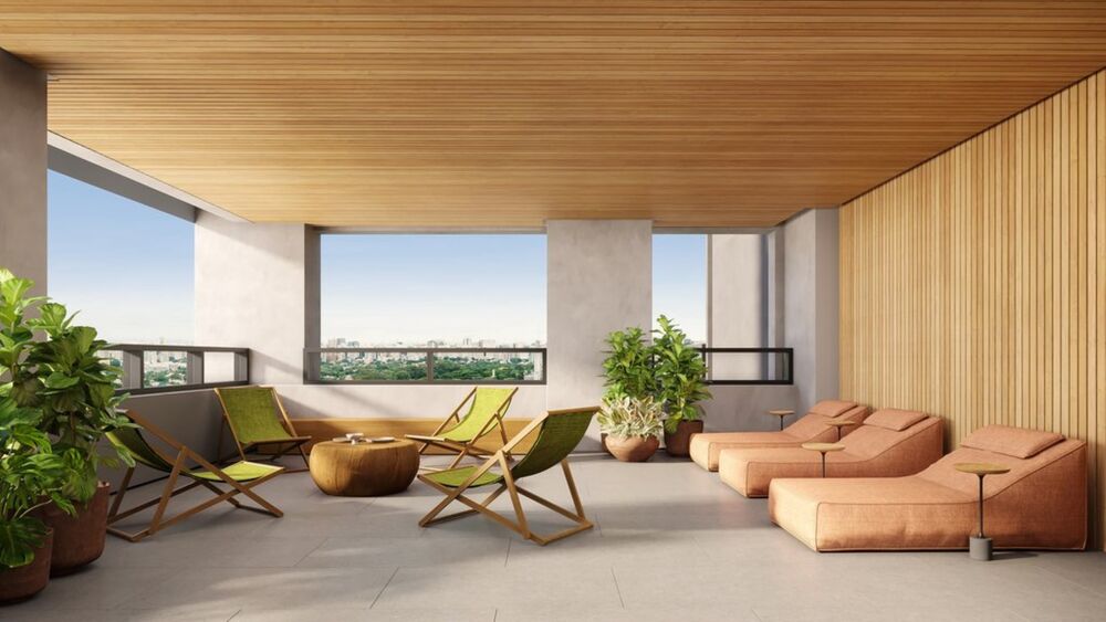 Apartamento, 2 quartos, 144 m² - Foto 12