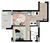 Apartamento, 1 quarto, 24 m² - Foto 4