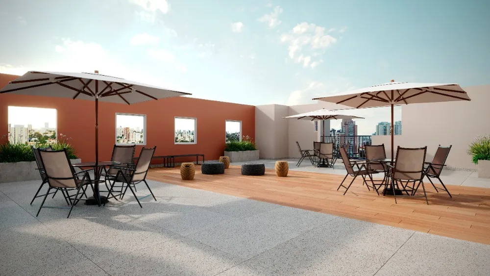 Apartamento, 2 quartos, 53 m² - Foto 5