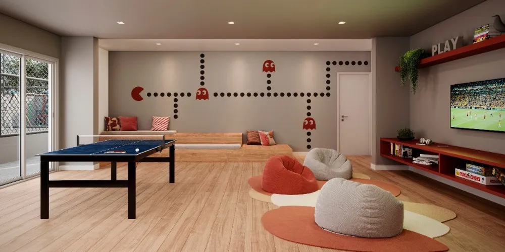 Apartamento, 2 quartos, 53 m² - Foto 7