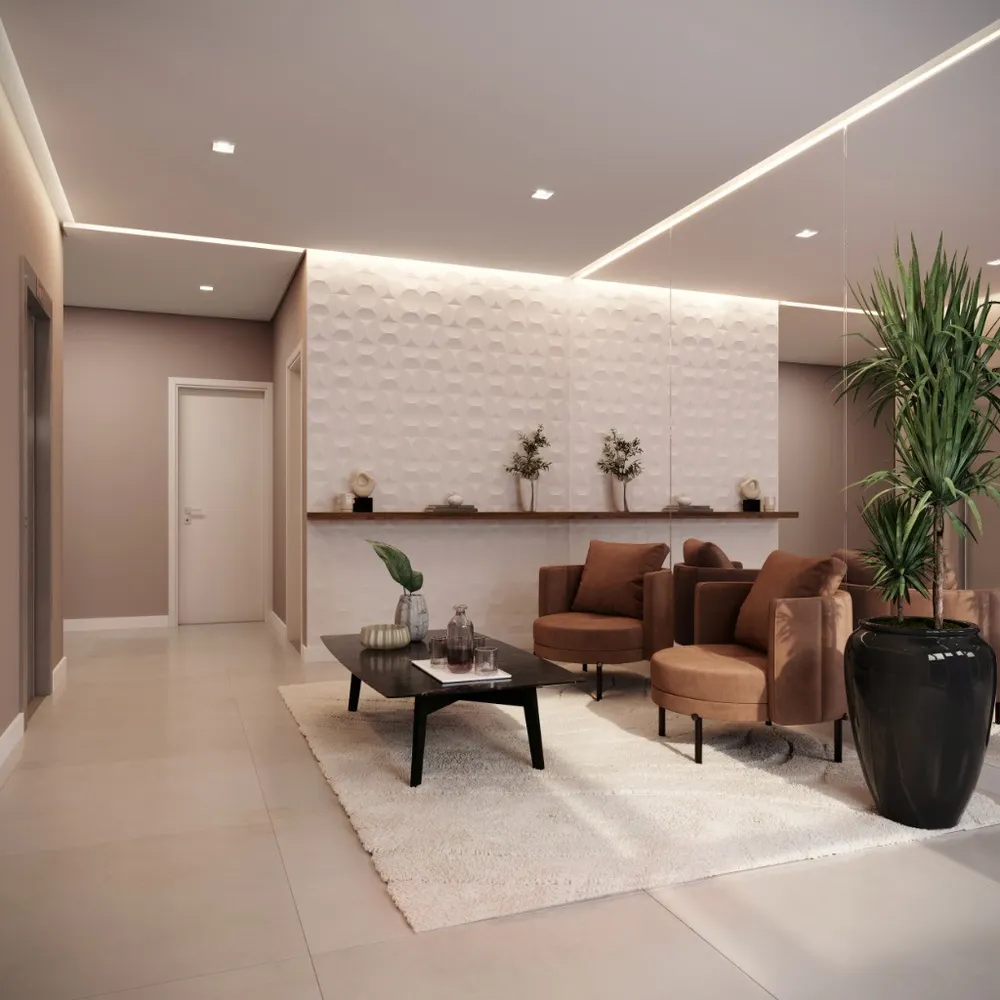 Apartamento, 2 quartos, 53 m² - Foto 7