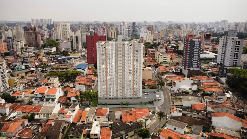 Apartamento, 2 quartos, 53 m² - Foto 3