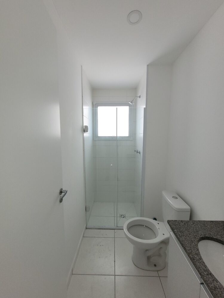 Apartamento à venda com 2 quartos, 45m² - Foto 5