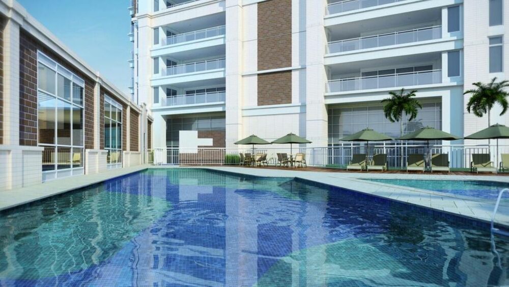 Apartamento, 4 quartos, 194 m² - Foto 5
