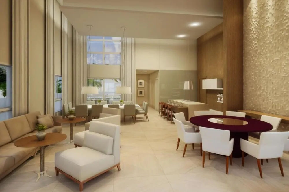 Apartamento, 4 quartos, 194 m² - Foto 6
