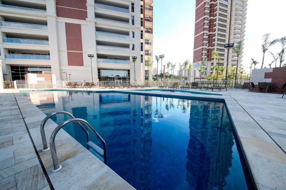Apartamento, 4 quartos, 194 m² - Foto 1