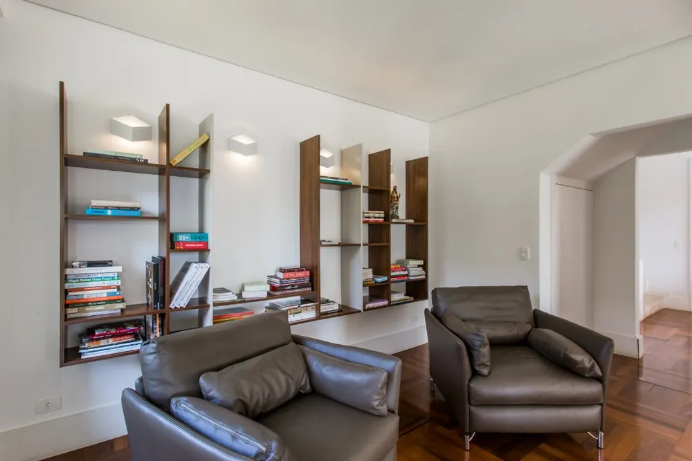 Casa, 3 quartos, 388 m² - Foto 1