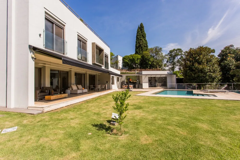 Casa, 3 quartos, 388 m² - Foto 8