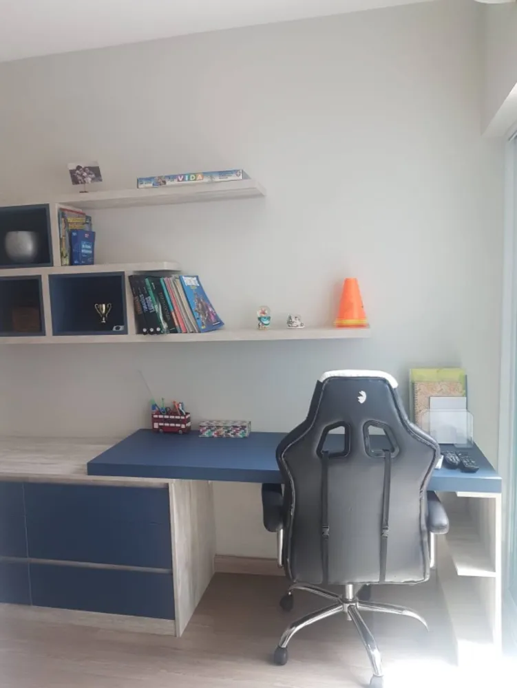 Casa, 3 quartos, 450 m² - Foto 14