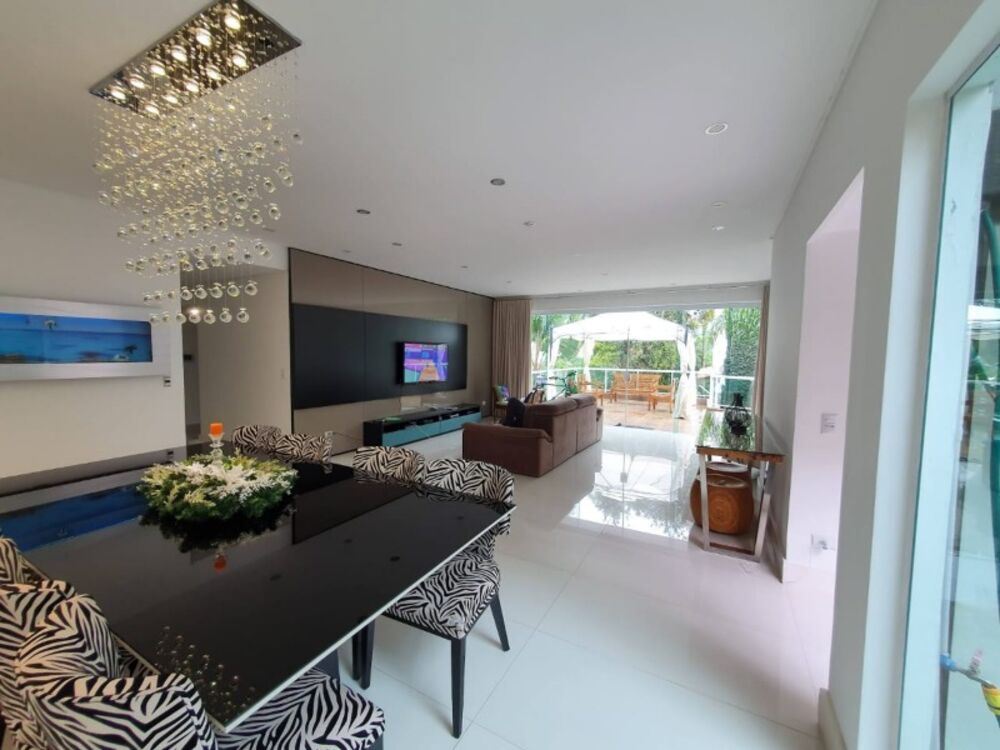 Casa, 3 quartos, 450 m² - Foto 8