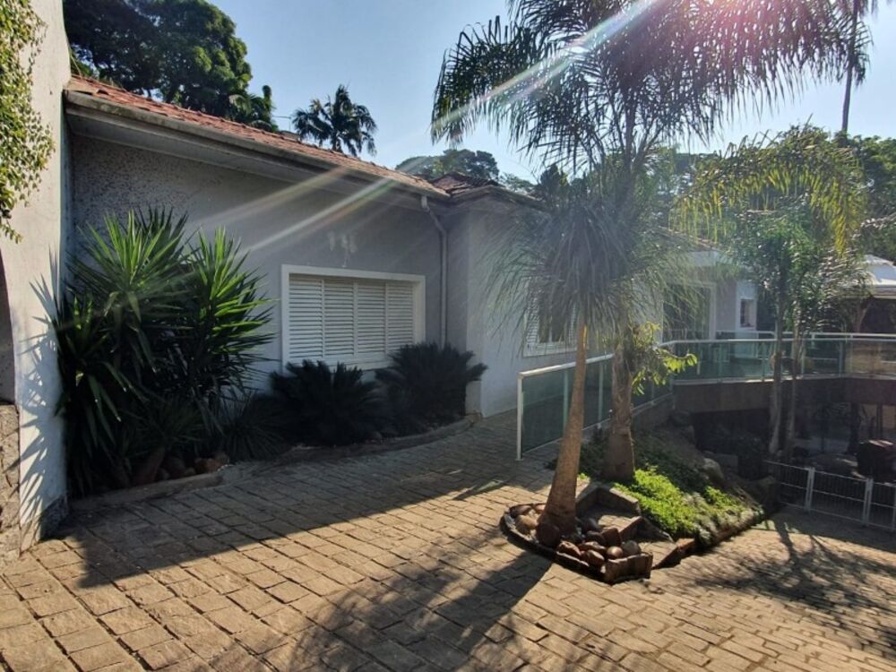 Casa, 3 quartos, 450 m² - Foto 4