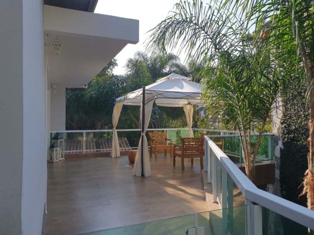 Casa, 3 quartos, 450 m² - Foto 2