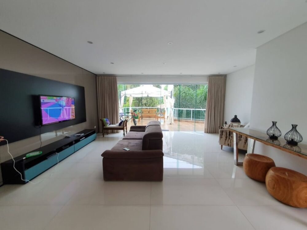 Casa, 3 quartos, 450 m² - Foto 7