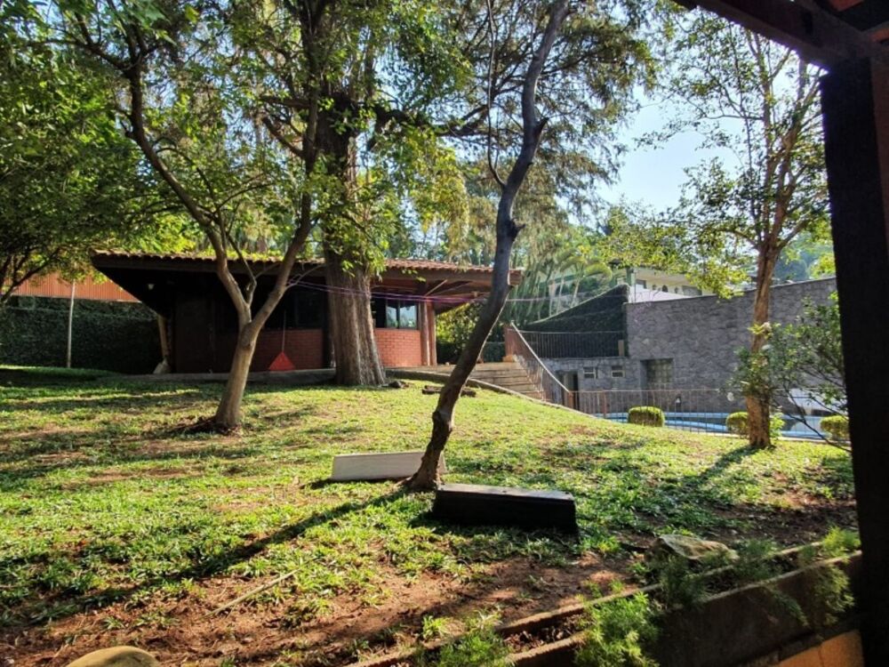 Casa, 3 quartos, 450 m² - Foto 1