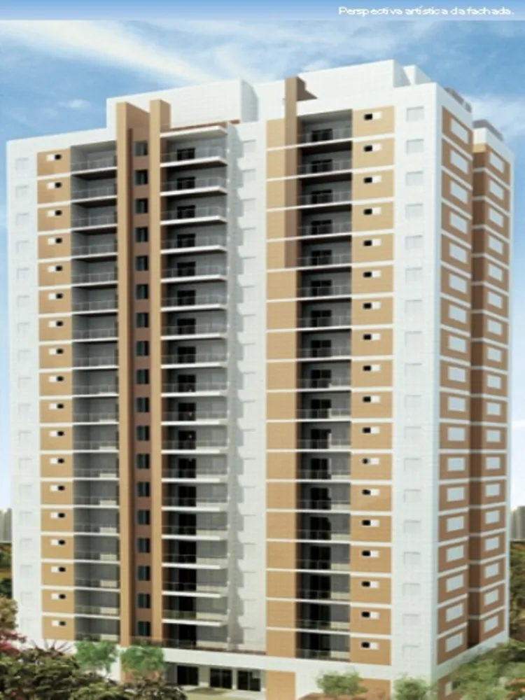 Apartamento, 2 quartos, 92 m² - Foto 2