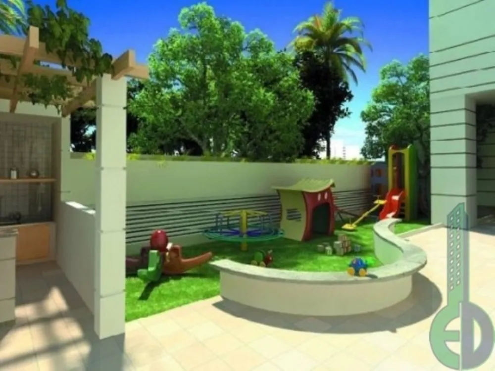 Apartamento, 3 quartos, 60 m² - Foto 8