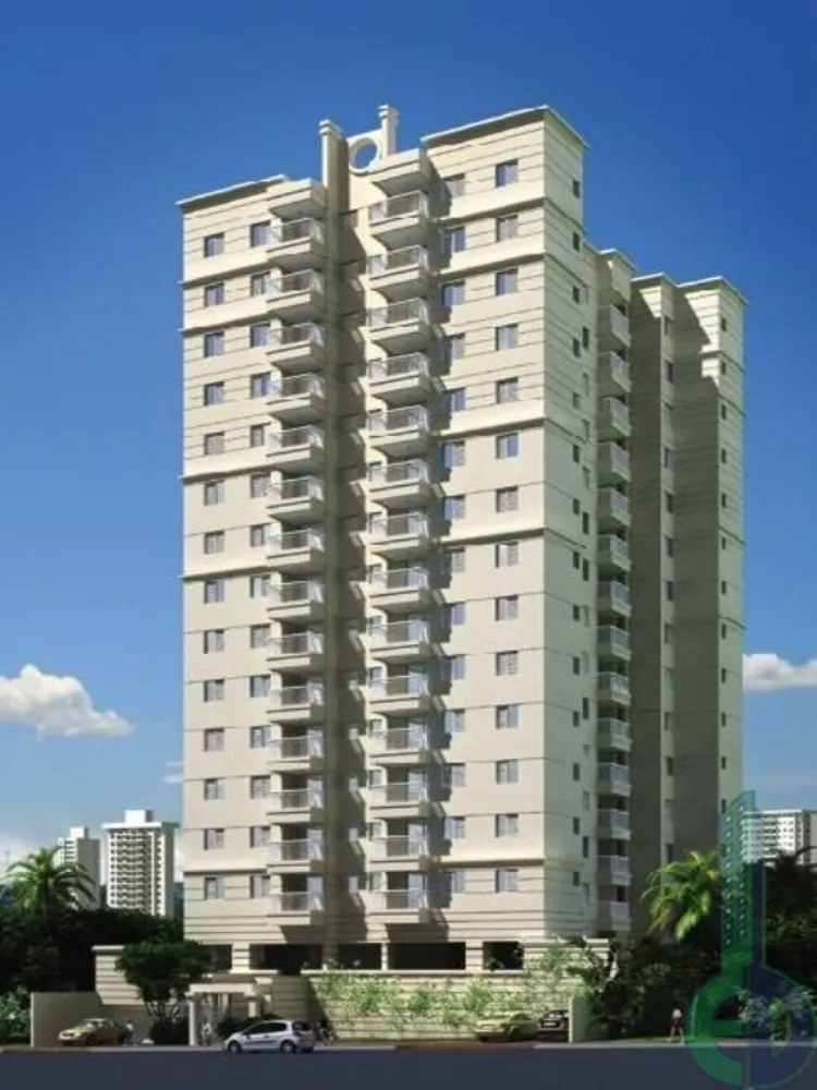 Apartamento, 3 quartos, 60 m² - Foto 2