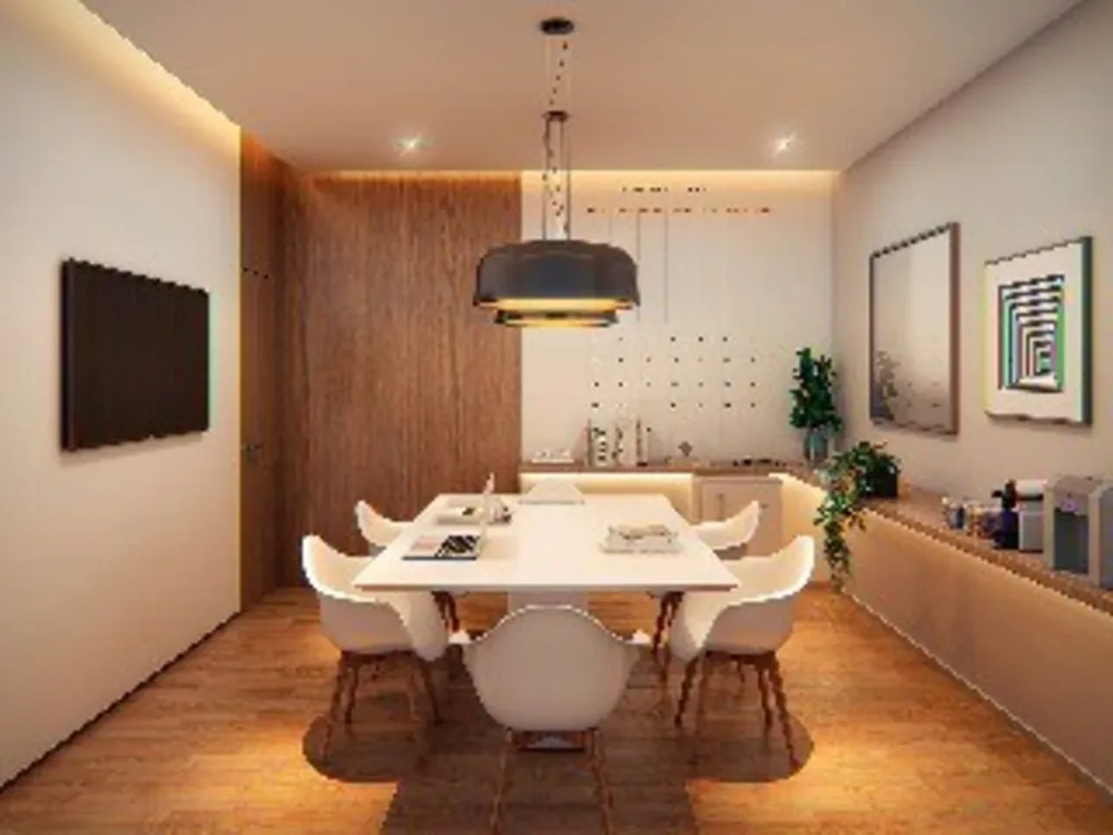 Apartamento, 5 quartos, 336 m² - Foto 8