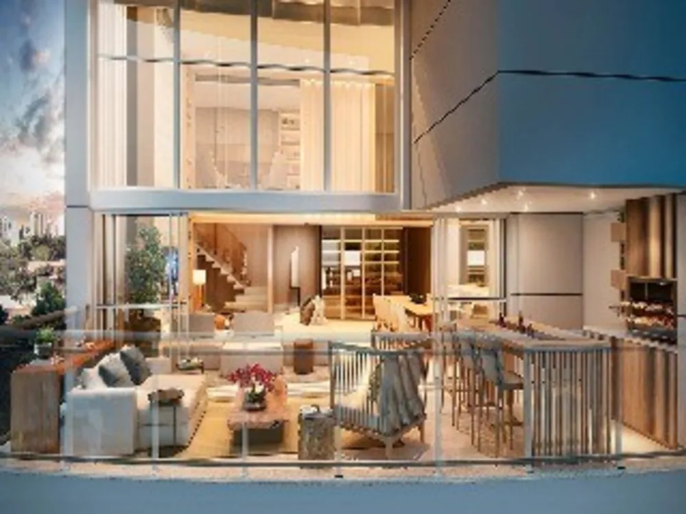 Apartamento, 5 quartos, 336 m² - Foto 5